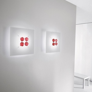 Изображение товара Настенно-потолочный светильник Axo Light Shiraz PLSHIRAMCSCRR7S