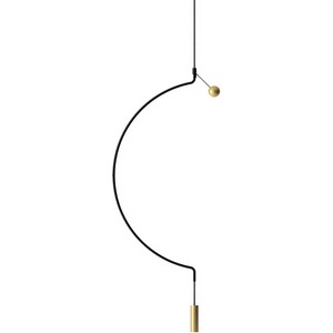 Изображение товара Подвесной светильник светодиодный Axo Light Liaison SPLIAIM1NEOOLED