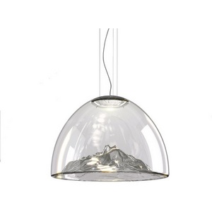 Изображение товара Подвесной светильник светодиодный Axo Light Mountain View SPMOUNTAGRCRLED