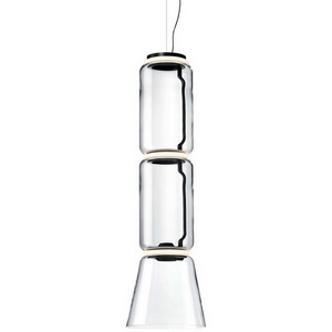 Изображение товара Подвесной светильник Delight Collection 10248P 10248P/B3