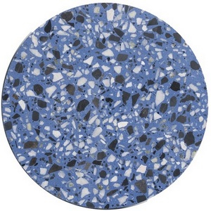 Изображение товара Настенный светильник светодиодный Delight Collection Terrazzo 10336W blue