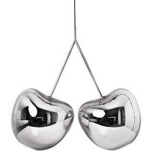 Изображение товара Подвесной светильник Delight Collection 10801 10801P gold/silver