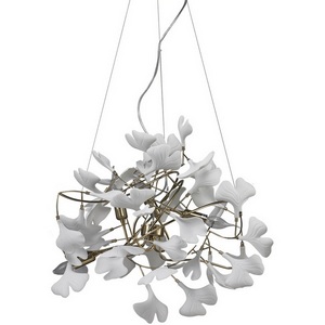 Изображение товара Подвесная люстра Delight Collection 10881 10881P/L600 gold/white