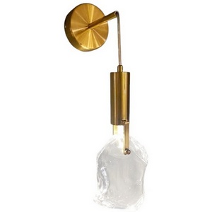 Изображение товара Бра Delight Collection 5005 121-1W gold