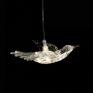 Изображение товара Подвесной светильник Delight Collection 12965 12965-1P