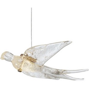 Изображение товара Подвесной светильник Delight Collection 12965 12966-1P