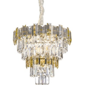 Изображение товара Подвесная люстра Delight Collection 1710 1710-600 gold