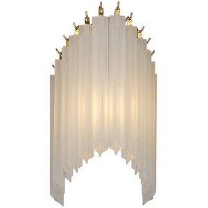 Изображение товара Бра Delight Collection 17965 17965-1W gold