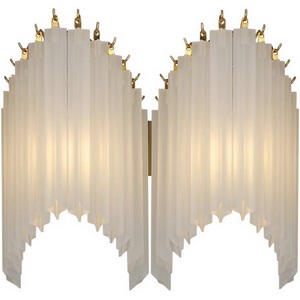 Изображение товара Бра Delight Collection 17965 17965-2W gold