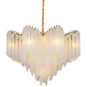 Изображение товара Подвесная люстра Delight Collection 17965 17965-800 gold