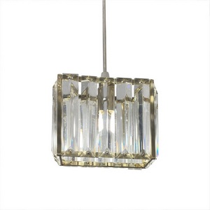 Изображение товара Подвесной светильник Delight Collection Broadway 2466-1 br.champagne gold