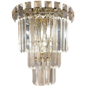 Изображение товара Бра Delight Collection 7210 7210-300 A2 champagne gold