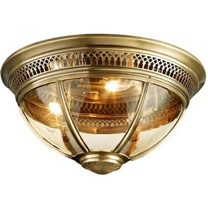 Изображение товара Потолочная люстра Delight Collection Residential 771082
