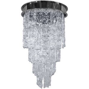 Изображение товара Бра Delight Collection 5116 85339 chrome/clear