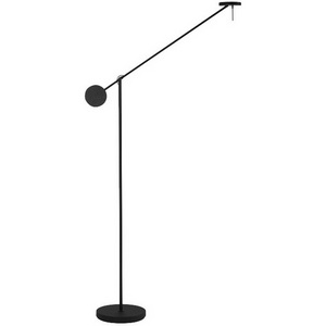 Изображение товара Торшер светодиодный Delight Collection 8655 8655F black