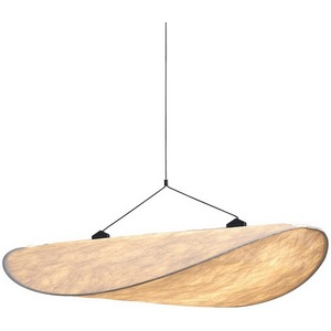 Изображение товара Подвесной светильник светодиодный Delight Collection Tense 8667P/D600 white