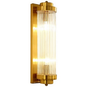 Изображение товара Бра Delight Collection Wall lamp 88008W/S brass