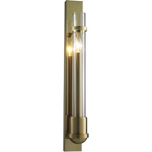 Изображение товара Бра Delight Collection Wall lamp 88042W brass