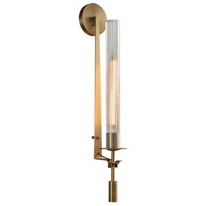 Изображение товара Бра Delight Collection Wall lamp 88043W gold