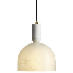 Изображение товара Подвесной светильник Delight Collection 8992P 8992P gold/white