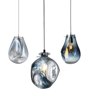 Изображение товара Подвесной светильник Delight Collection Soap 9208P/3 comp.1