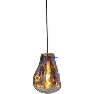 Изображение товара Подвесной светильник Delight Collection Soap 9208P/A amber