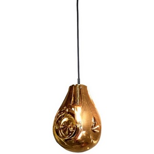 Изображение товара Подвесной светильник Delight Collection Soap 9208P/A gold