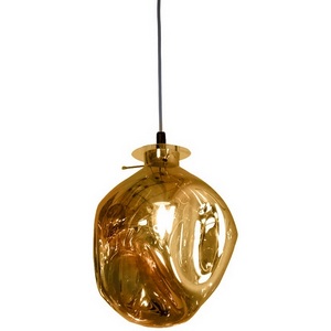 Изображение товара Подвесной светильник Delight Collection Soap 9208P/BS gold