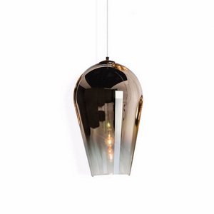 Изображение товара Подвесной светильник Delight Collection Fade 9306P/M smoky