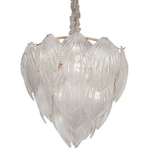 Изображение товара Подвесная люстра Delight Collection Novida B014 L4 light gold