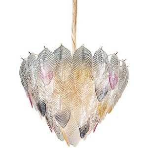 Изображение товара Подвесная люстра Delight Collection BRCH912 BG410P