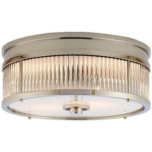 Изображение товара Потолочная люстра Delight Collection Stamford BRCH9004-40 nickel