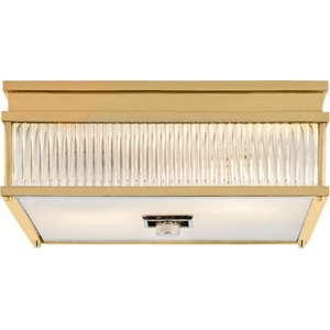 Изображение товара Потолочный светильник Delight Collection Stamford BRCH9005-AB