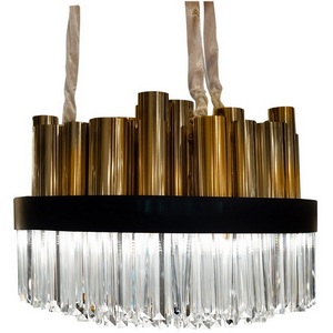 Изображение товара Подвесная люстра Delight Collection BRCH906 BRCH9066