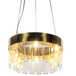 Изображение товара Подвесная люстра Delight Collection BRCH9071 BRCH9071-48