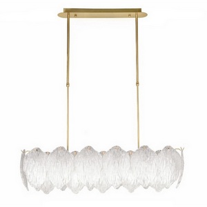 Изображение товара Подвесная люстра Delight Collection Novida BRCH9082