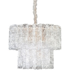 Изображение товара Подвесная люстра Delight Collection BRCH9094 BRCH9094-60 gold