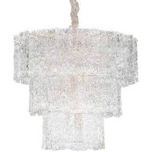 Изображение товара Подвесная люстра Delight Collection BRCH9094 BRCH9094-80 gold