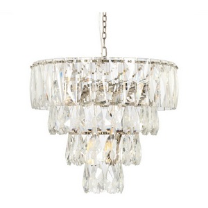 Изображение товара Подвесная люстра Delight Collection BRCH9118 BRCH9118-60