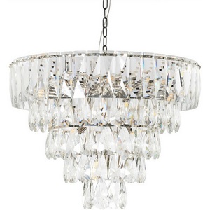 Изображение товара Подвесная люстра Delight Collection BRCH9118 BRCH9118-80