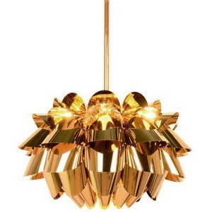 Изображение товара Подвесная люстра на штанге Delight Collection BRCH9121 BRCH9121-60