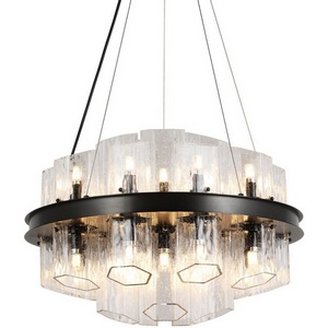 Изображение товара Подвесная люстра Delight Collection BRCH9191 BRCH9191-BZ