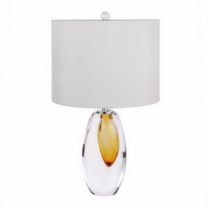 Изображение товара Настольная лампа Delight Collection Crystal Table Lamp BRTL3023