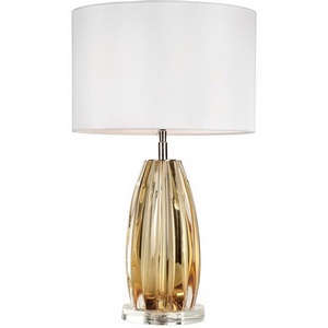 Изображение товара Настольная лампа Delight Collection Crystal Table Lamp BRTL3119