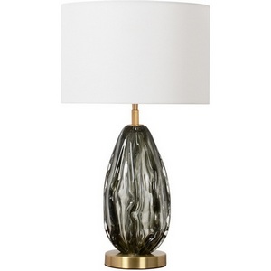 Изображение товара Настольная лампа Delight Collection Crystal Table Lamp BRTL3203R