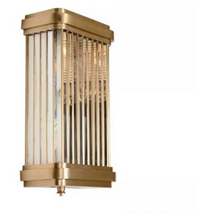 Изображение товара Бра Delight Collection BRWL7031 BRWL7031 gold