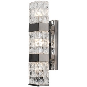 Изображение товара Бра Delight Collection 9101 BRWL7034-3 chrome