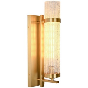 Изображение товара Бра Delight Collection BRWL7052 BRWL7052 antique brass