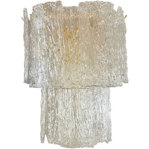 Изображение товара Бра Delight Collection BRCH9094 BRWL7077-GD