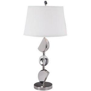 Изображение товара Настольная лампа Delight Collection Table Lamp BT-1026